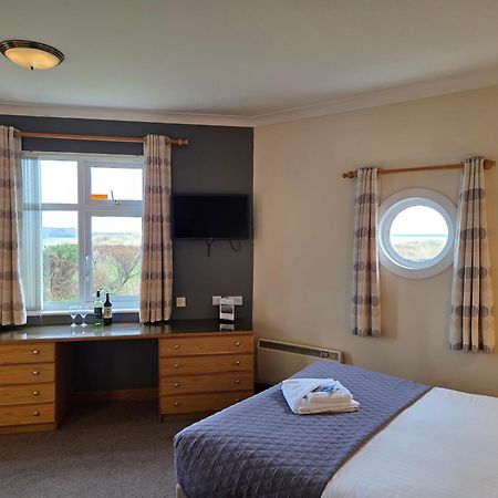 The Little Haven Hotel On The Beach South Shields Eksteriør billede