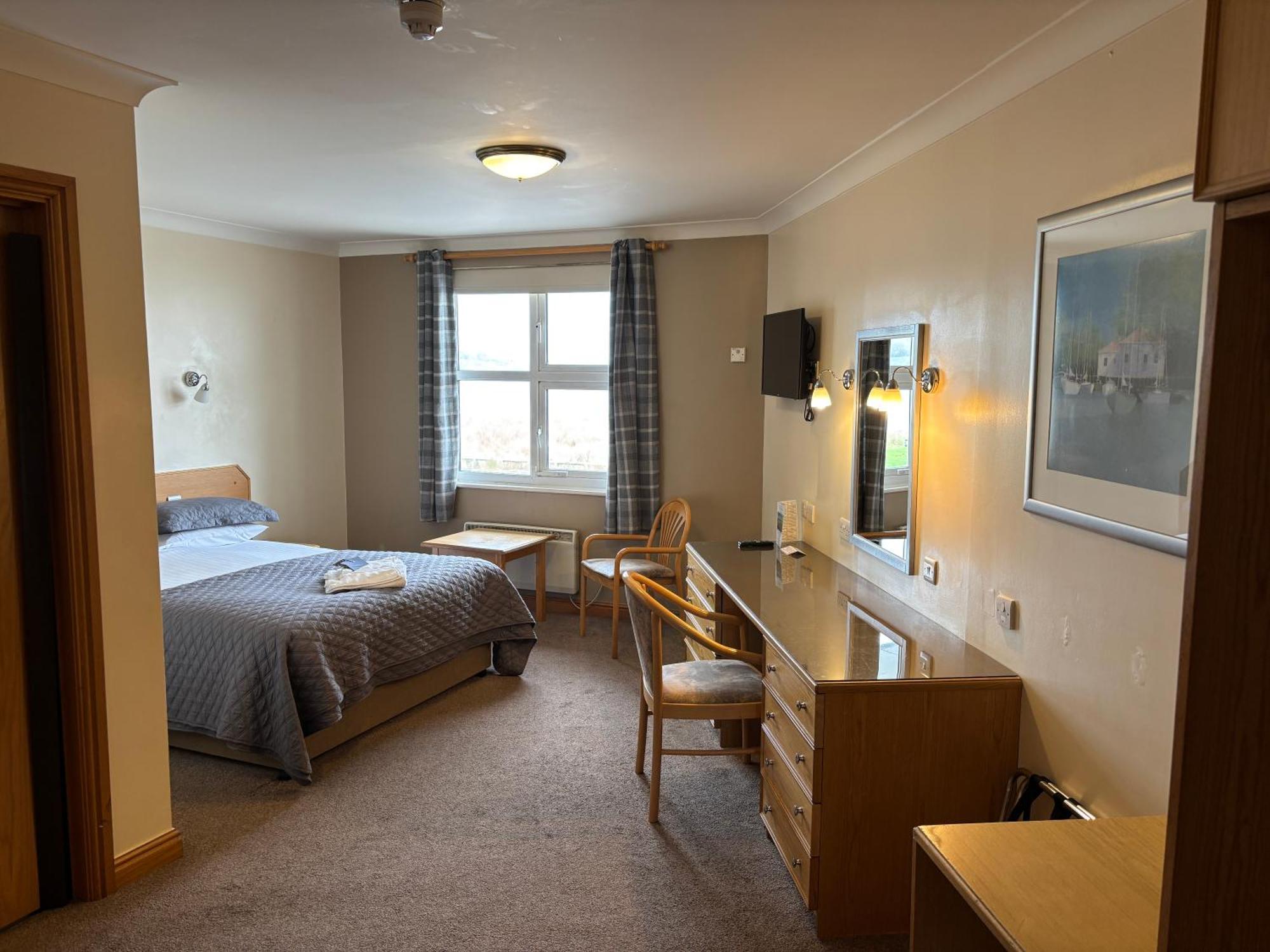 The Little Haven Hotel On The Beach South Shields Eksteriør billede
