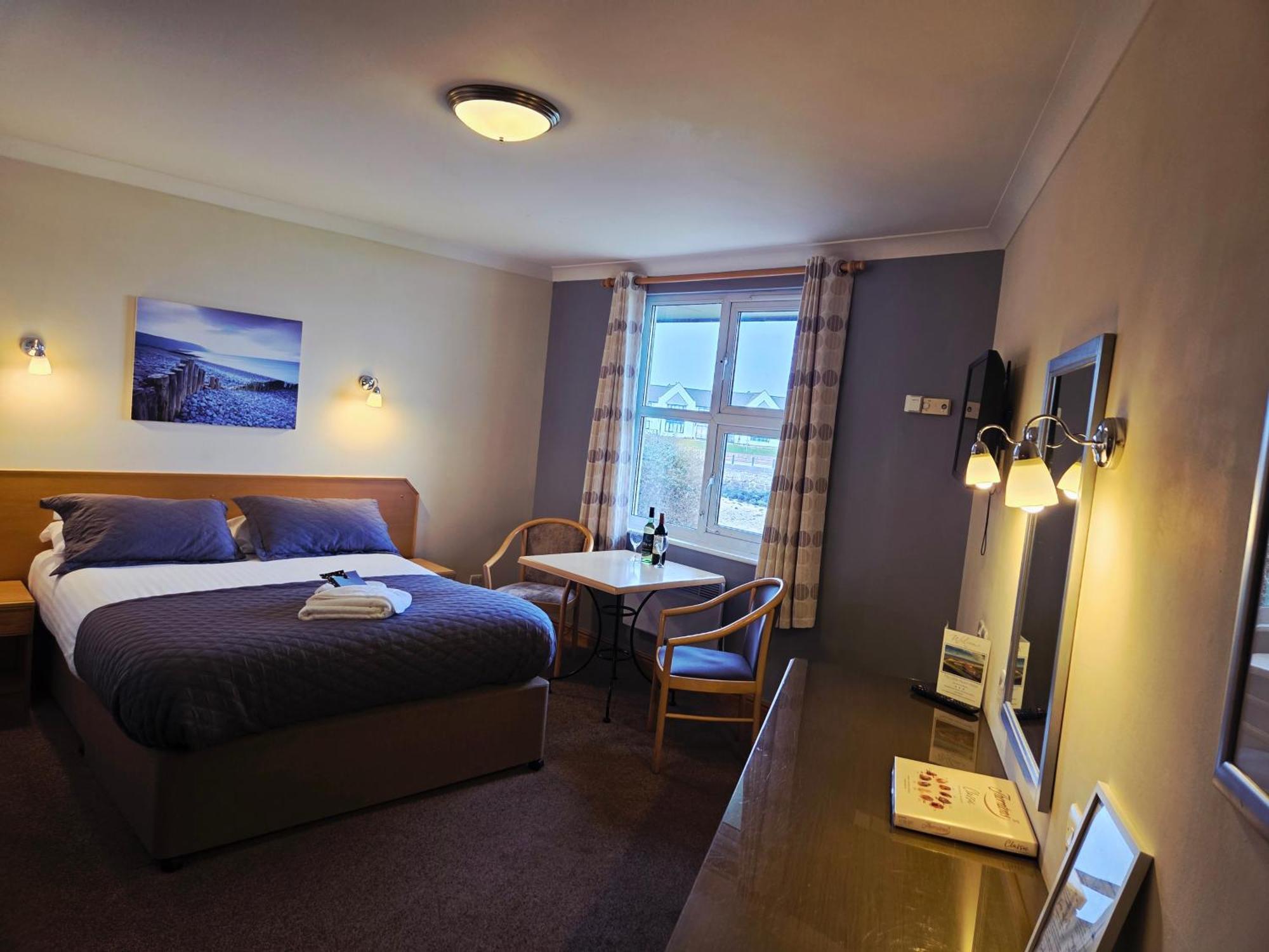 The Little Haven Hotel On The Beach South Shields Eksteriør billede