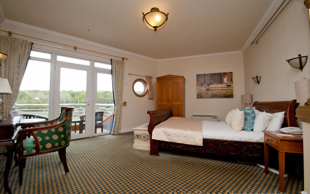 The Little Haven Hotel On The Beach South Shields Eksteriør billede