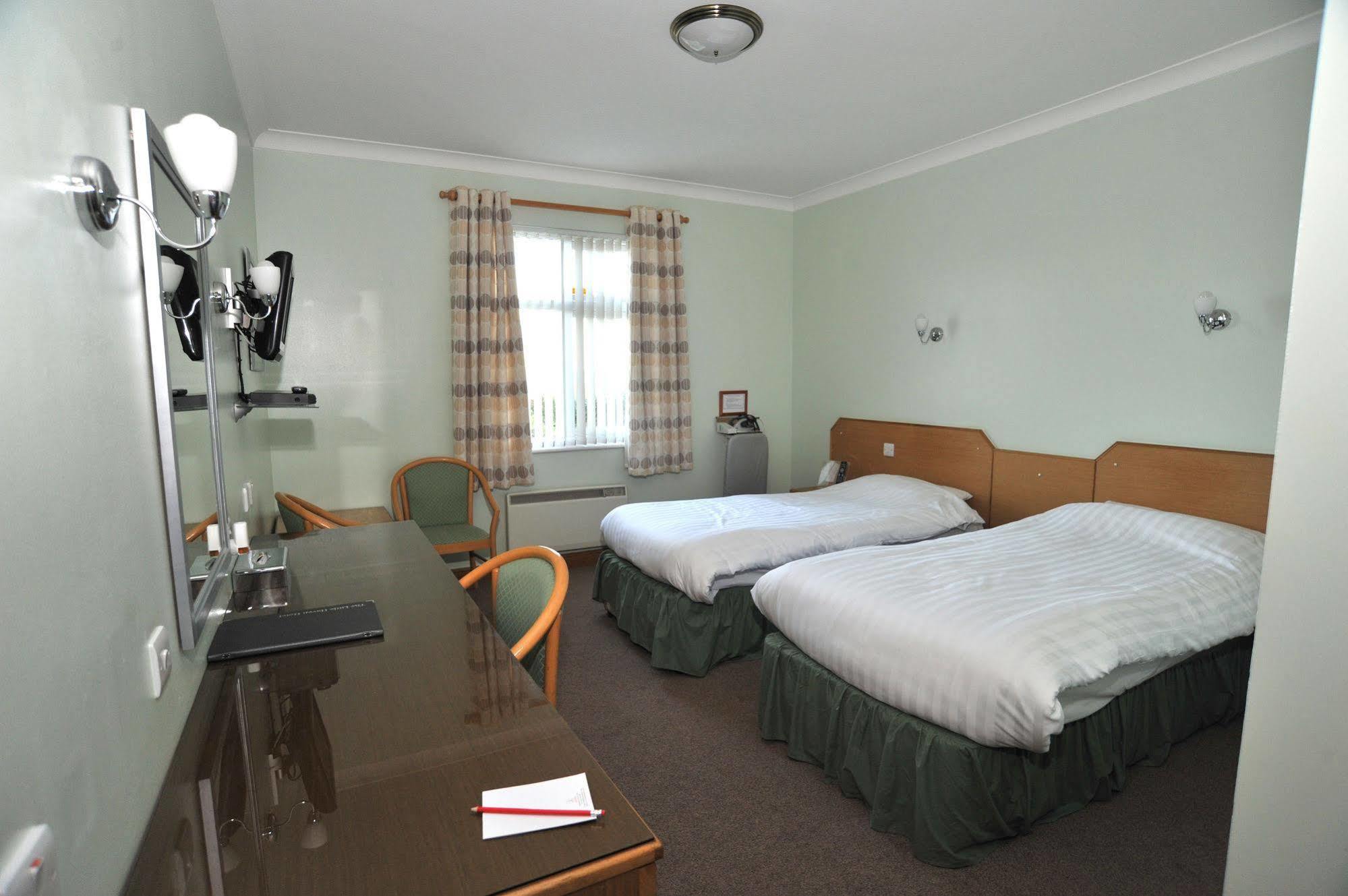 The Little Haven Hotel On The Beach South Shields Eksteriør billede