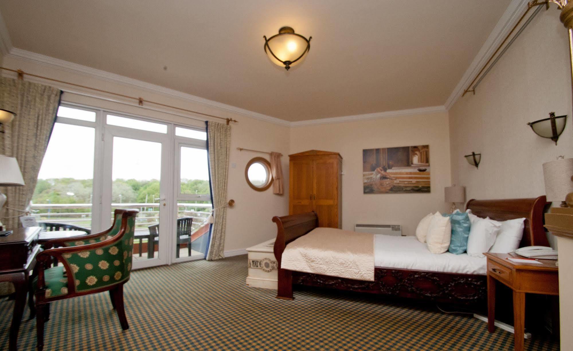 The Little Haven Hotel On The Beach South Shields Eksteriør billede