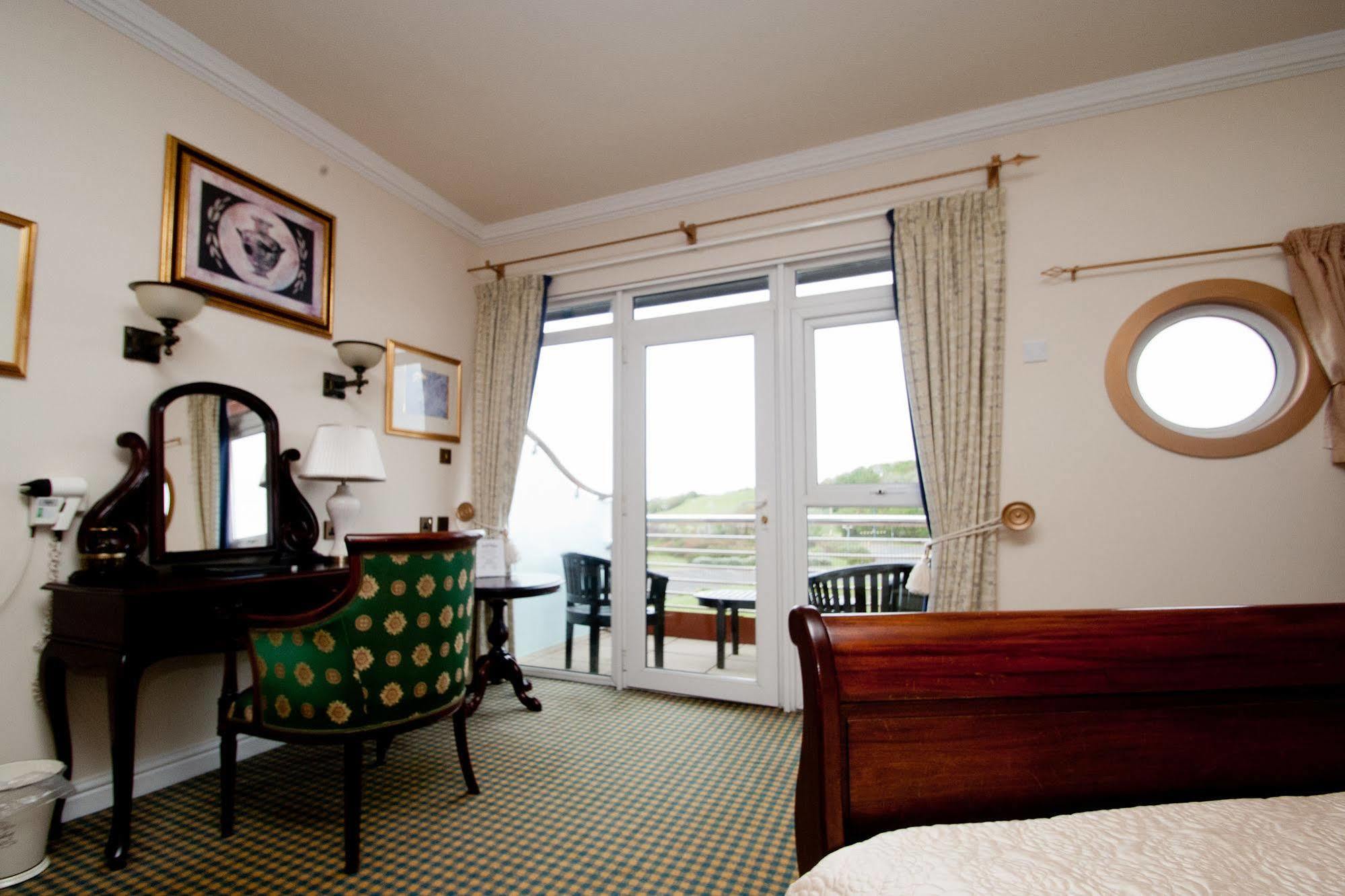 The Little Haven Hotel On The Beach South Shields Eksteriør billede