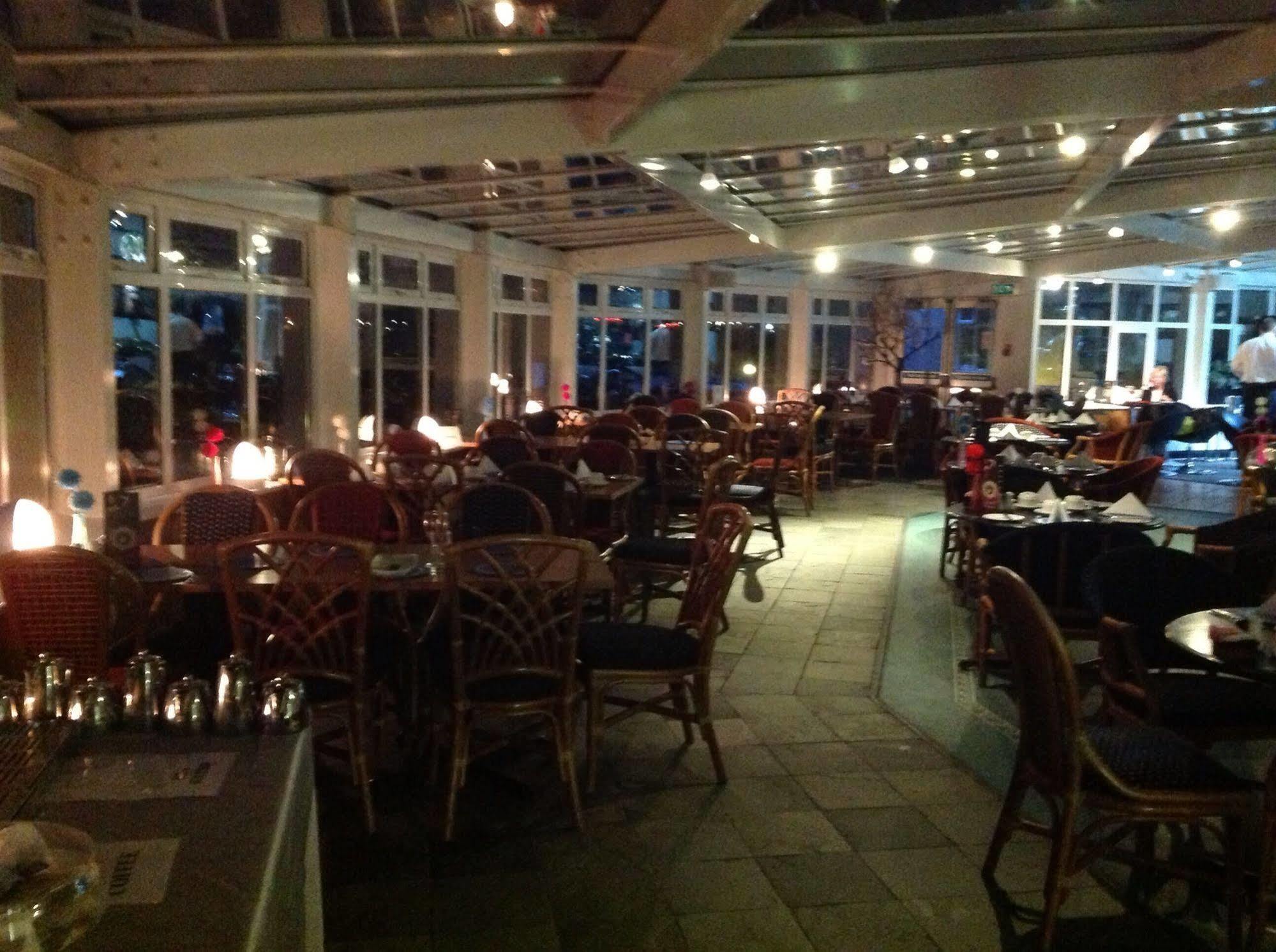 The Little Haven Hotel On The Beach South Shields Eksteriør billede